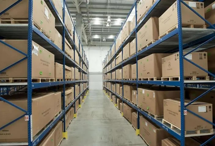 泉州到山阳区货物仓储