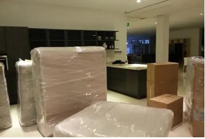 泉州到山阳区长途搬家