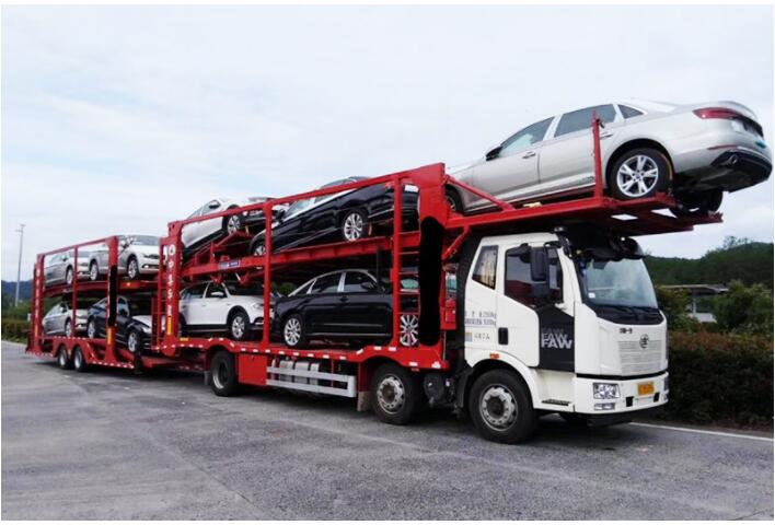 泉州到山阳区轿车托运